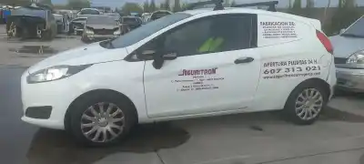 Утилизация автомобиля ford                                               fiesta (ccn)                                                                                                                                                                                                                                               ambiente года 2013 питание ugjc