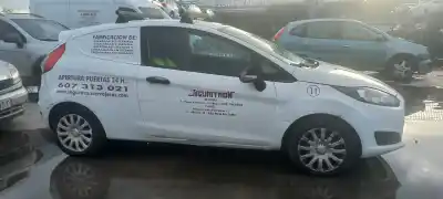 Утилизация автомобиля ford                                               fiesta (ccn)                                                                                                                                                                                                                                               ambiente года 2013 питание ugjc