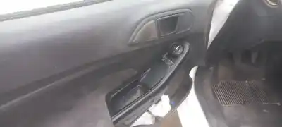 Утилизация автомобиля ford                                               fiesta (ccn)                                                                                                                                                                                                                                               ambiente года 2013 питание ugjc