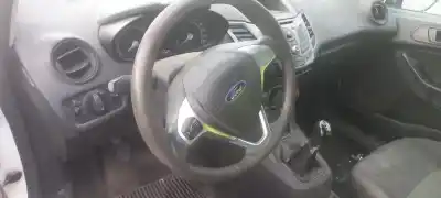 Утилизация автомобиля ford                                               fiesta (ccn)                                                                                                                                                                                                                                               ambiente года 2013 питание ugjc