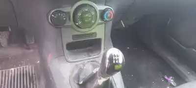 Утилизация автомобиля ford                                               fiesta (ccn)                                                                                                                                                                                                                                               ambiente года 2013 питание ugjc