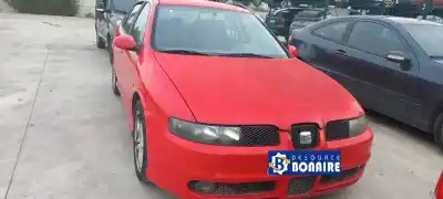 Утилизация автомобиля SEAT LEON (1M1) Sport года 2004 питание ARL