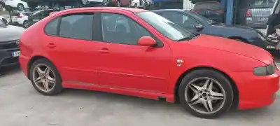 Утилизация автомобиля seat leon (1m1) sport года 2004 питание arl