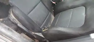 Утилизация автомобиля seat leon (1m1) sport года 2004 питание arl