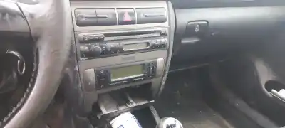 Утилизация автомобиля seat leon (1m1) sport года 2004 питание arl