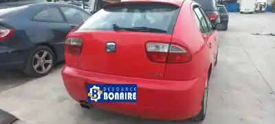 Утилизация автомобиля seat leon (1m1) sport года 2004 питание arl