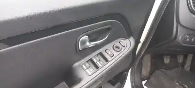 Scrapping Vehicle kia carens ( ) vision of the year 2014 powered d4fd