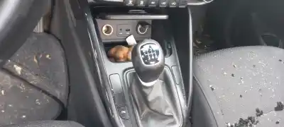 Scrapping Vehicle kia carens ( ) vision of the year 2014 powered d4fd