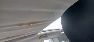 Scrapping Vehicle kia carens ( ) vision of the year 2014 powered d4fd