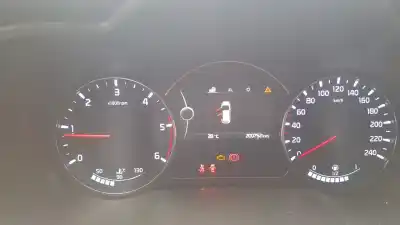 Scrapping Vehicle kia carens ( ) vision of the year 2014 powered d4fd