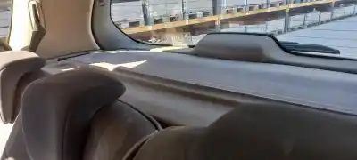 Здавання транспортного засобу renault scenic ii pack authentique року 2003 потужний k4m t7