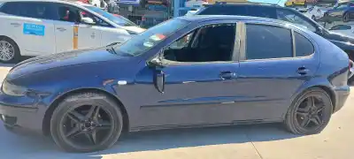 Здавання транспортного засобу seat                                               leon (1m1)                                                                                                                                                                                                                                                 stella                                                                                                                                                                                                                                                     року 2001 потужний aus