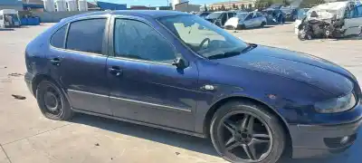 Здавання транспортного засобу seat                                               leon (1m1)                                                                                                                                                                                                                                                 stella                                                                                                                                                                                                                                                     року 2001 потужний aus