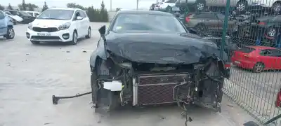 Veicolo di demolizione LEXUS IS III (_E3_) 300h (AVE30_) dell'anno 2013 alimentato 2AR