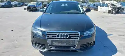 Здавання транспортного засобу AUDI A4 AVANT (B8) QUATTRO року 2011 потужний CDN Здавання транспортного засобу AUDI A4 AVANT (B8) QUATTRO року 2011 потужний CDN