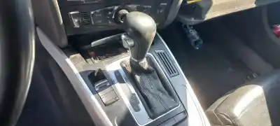 Утилизация автомобиля audi a4 avant (b8) quattro года 2011 питание cdn