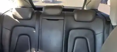 Утилизация автомобиля audi a4 avant (b8) quattro года 2011 питание cdn