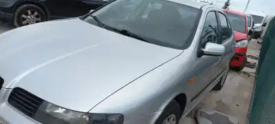 Veicolo di demolizione seat leon (1m1) stella dell'anno 2002 alimentato alh