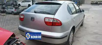 Veicolo di demolizione seat leon (1m1) stella dell'anno 2002 alimentato alh
