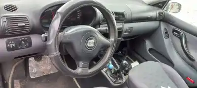 Veicolo di demolizione seat leon (1m1) stella dell'anno 2002 alimentato alh