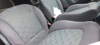 Veicolo di demolizione seat leon (1m1) stella dell'anno 2002 alimentato alh