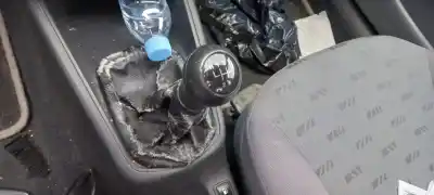 Veicolo di demolizione seat leon (1m1) stella dell'anno 2002 alimentato alh