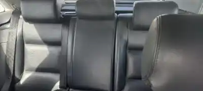 Утилизация автомобиля audi a3 (8p) restyling года 2010 питание cay