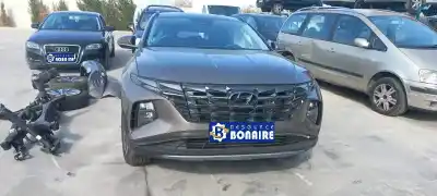 Veicolo di demolizione hyundai                                            tucson                                                                                                                                                                                                                                                     tecno sky                                                                                                                                                                                                                                                  dell'anno 2024 alimentato d4fe