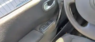 Scrapping Vehicle renault megane ii berlina 5p confort expression of the year 2004 powered k4m t7