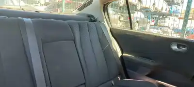 Scrapping Vehicle renault megane ii berlina 5p confort expression of the year 2004 powered k4m t7