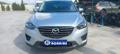 Здавання транспортного засобу mazda cx-5 skyactiv року 2015 потужний sh
