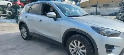 Здавання транспортного засобу mazda cx-5 skyactiv року 2015 потужний sh