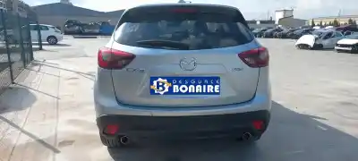 Здавання транспортного засобу mazda cx-5 skyactiv року 2015 потужний sh