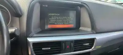 Здавання транспортного засобу mazda cx-5 skyactiv року 2015 потужний sh