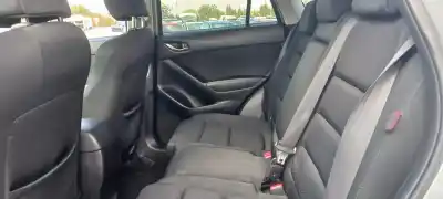 Здавання транспортного засобу mazda cx-5 skyactiv року 2015 потужний sh