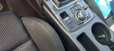 Здавання транспортного засобу mazda cx-5 skyactiv року 2015 потужний sh