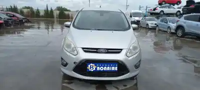 Здавання транспортного засобу ford grand c-max titanium року 2011 потужний ufdb