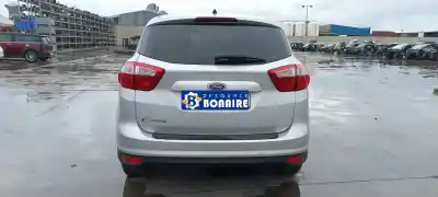 Здавання транспортного засобу ford grand c-max titanium року 2011 потужний ufdb