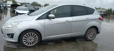 Здавання транспортного засобу ford grand c-max titanium року 2011 потужний ufdb