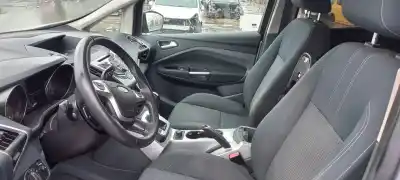 Здавання транспортного засобу ford grand c-max titanium року 2011 потужний ufdb