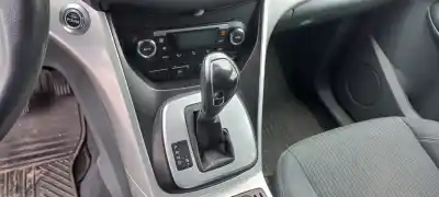 Здавання транспортного засобу ford grand c-max titanium року 2011 потужний ufdb