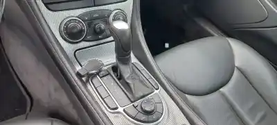 Здавання транспортного засобу mercedes                                           clase sl (w230) roadster                                                                                                                                                                                                                                   sl 500                                                                                                                                                                                                                                                     року 2003 потужний 113963