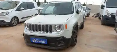 Veículo de Sucata JEEP                                               RENEGADE                                                                                                                                                                                                                                                   SUV                                                                                                                                                                                                                                                        do ano 2014 alimentado 55263113