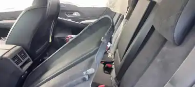 Veículo de Sucata citroen ds 7 crossback bluehdi do ano 2021 alimentado yh01