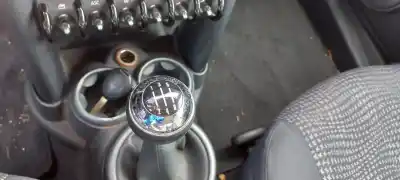 Veículo de Sucata bmw mini (r50,r53) cooper do ano 2002 alimentado w10b16a