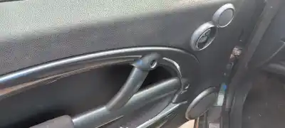 Veículo de Sucata bmw mini (r50,r53) cooper do ano 2002 alimentado w10b16a