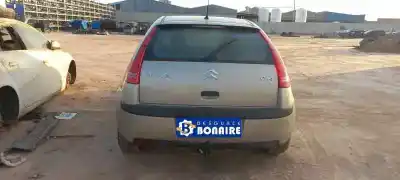 Здавання транспортного засобу citroen                                            c4 berlina                                                                                                                                                                                                                                                 lx                                                                                                                                                                                                                                                         року 2005 потужний kfu