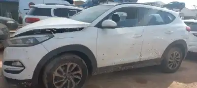 Veículo de Sucata hyundai                                            tucson                                                                                                                                                                                                                                                     ix35                                                                                                                                                                                                                                                       do ano 2015 alimentado d4fd