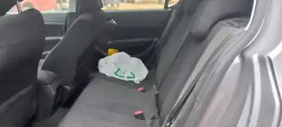 Vehicul casat peugeot 308 sw 1.2 12v e-thp al anului 2015 alimentat hn02