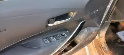 Veículo de Sucata toyota corolla (e21) style do ano 2022 alimentado 2zr